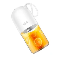 Mixer Mijia Deerma Portable Mini Fruit Juicer 3