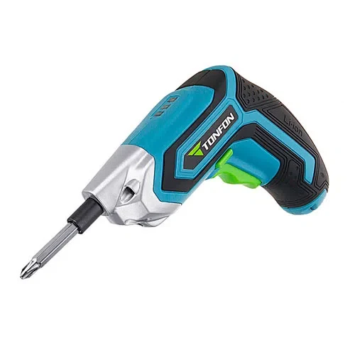 Xiaomi Mijia Tonfon Wireless Electric Cordless Drill (электрическая отвертка)