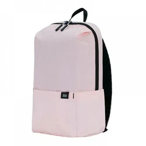 Rucsac Mi Colorful Small Backpack 10L Light Pink