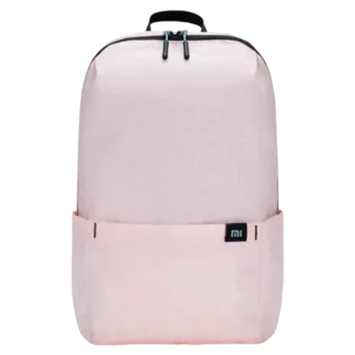 Rucsac Mi Colorful Small Backpack 10L Light Pink