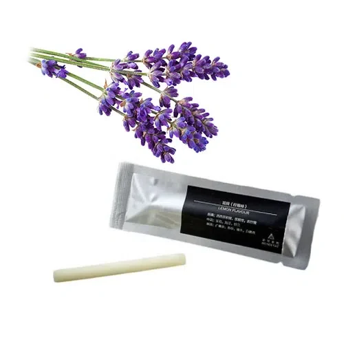 Aromatizator plates for Air Auto freshener Lavender
