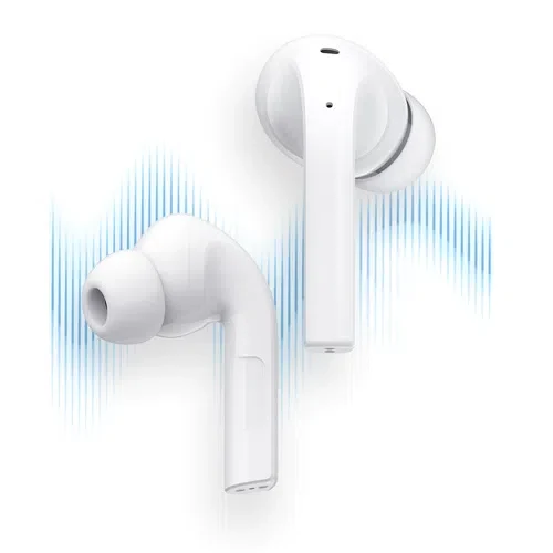 Наушники ZMI Purpods Pro TWS White