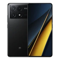 Xiaomi POCO X6 Pro 8/256GB Black