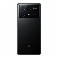 Xiaomi POCO X6 Pro 8/256GB Black 4