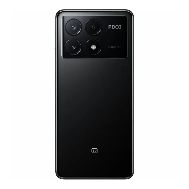 Xiaomi POCO X6 Pro 8/256GB Black 4