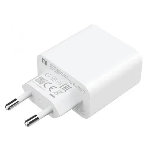 Xiaomi Mi 30W Wall Charger EU (USB) 2