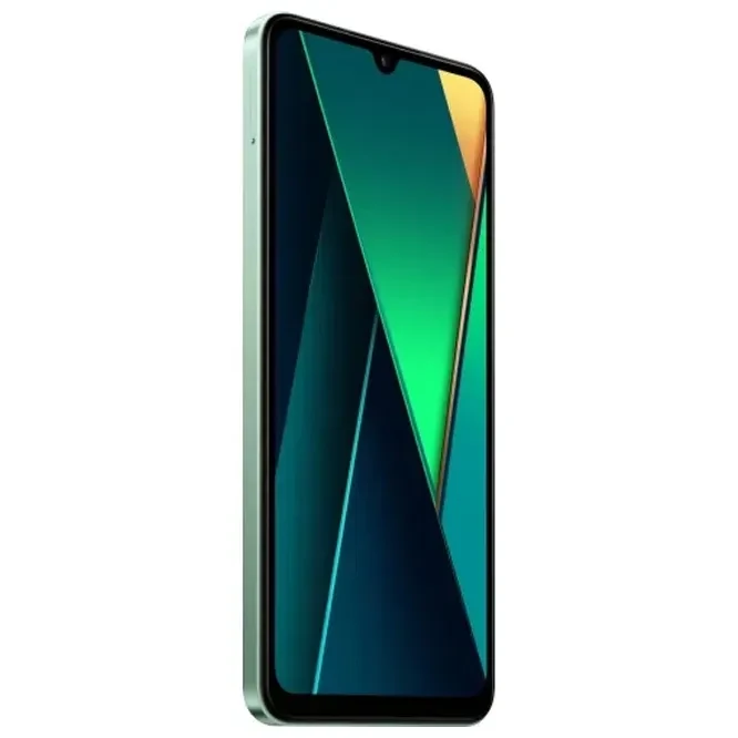 POCO C75 6/128GB Green 3