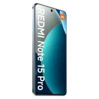 Xiaomi Redmi Note 15 Pro 8/256 GB Blue 2