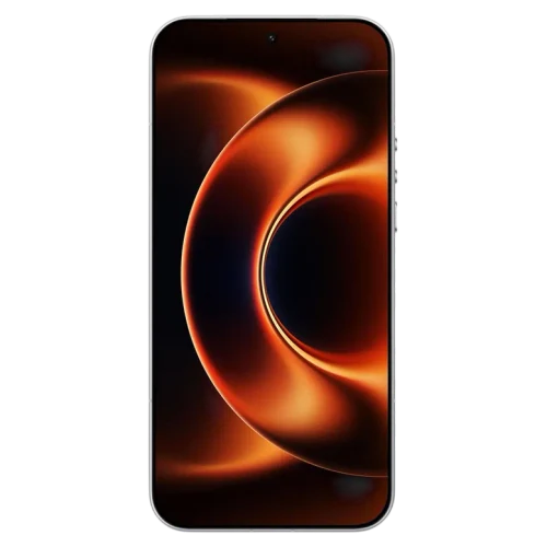 Xiaomi 17 Ultra 16/512 GB White