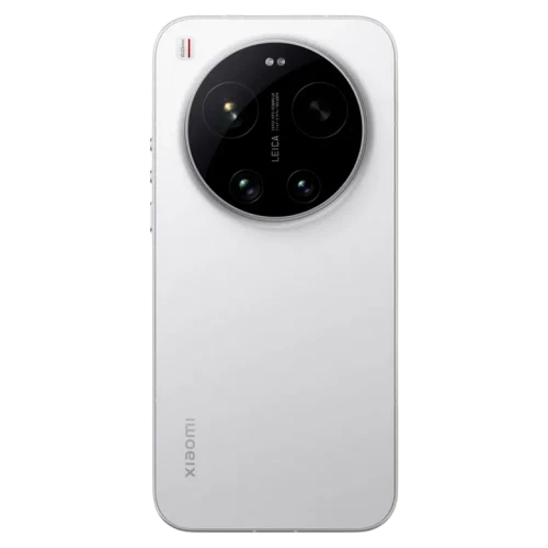 Xiaomi 17 Ultra 16/512 GB White