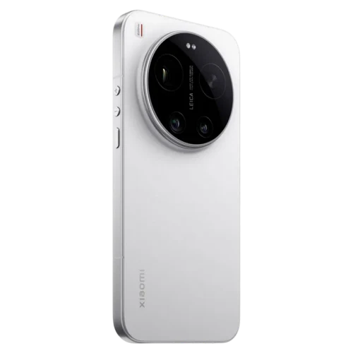 Xiaomi 17 Ultra 16/512 GB White
