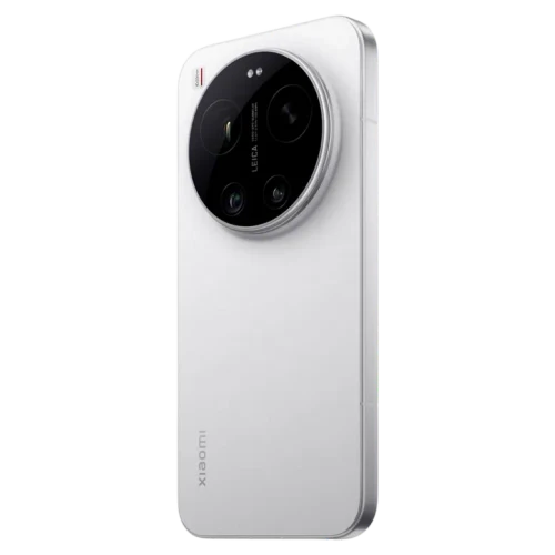 Xiaomi 17 Ultra 16/512 GB White