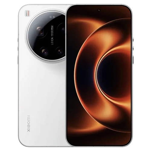 Xiaomi 17 Ultra 16/512 GB White