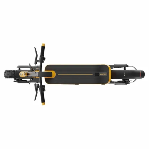 Электрический самокат Xiaomi Electric Scooter 6 Ultra, Yellow