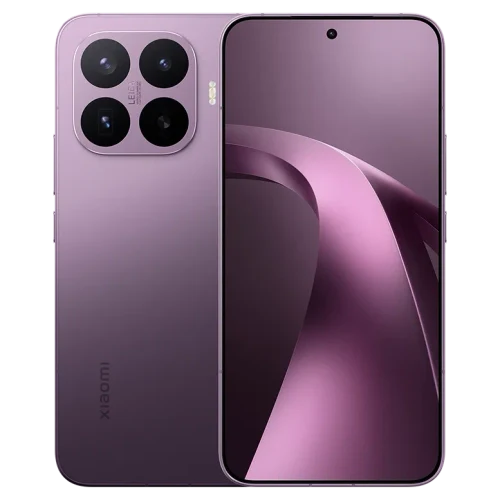 Xiaomi 17T Pro 12GB/1TB, Deep Purple