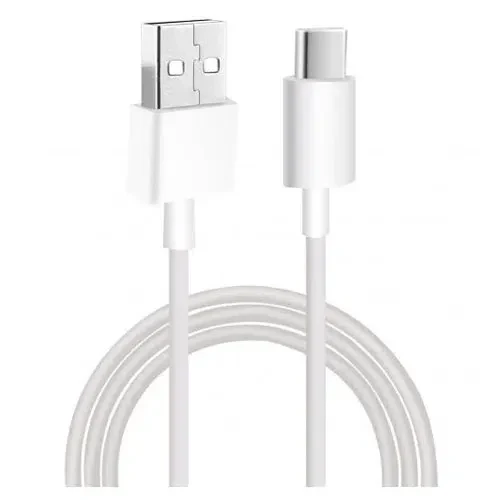 Кабель Xiaomi Mi USB to Type-C 100 cм Белый