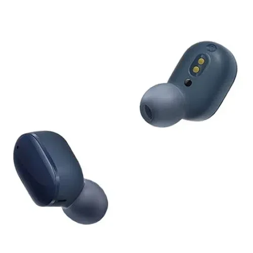 Наушники Redmi AirDots 3 Blue 4
