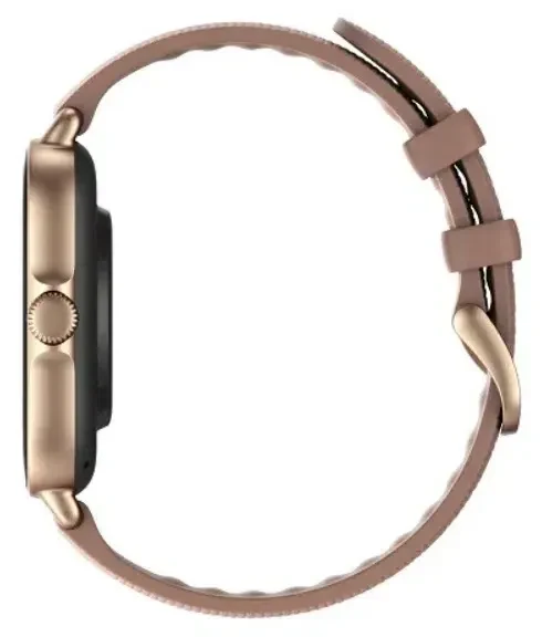 Amazfit GTS 3 Terra Rosa 4