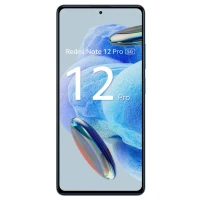 Xiaomi Redmi Note 12 Pro 5G 6/128 GB Blue 2