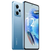 Xiaomi Redmi Note 12 Pro 5G 6/128 GB Blue 4