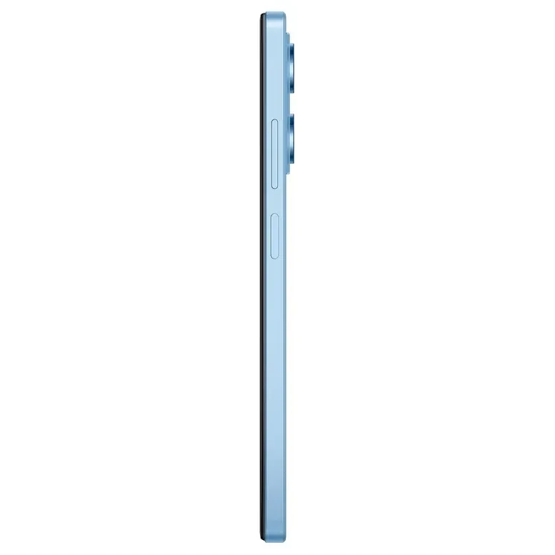 Xiaomi Redmi Note 12 Pro 5G 6/128 GB Blue 6