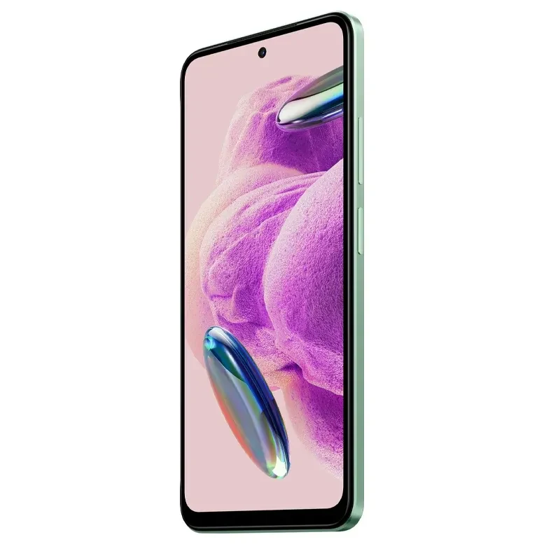 Xiaomi Redmi Note 12S 8/256 GB Mint Green 4