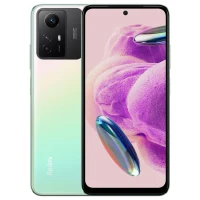 Xiaomi Redmi Note 12S 8/256 GB Mint Green