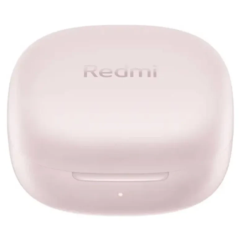Căști Xiaomi Redmi Buds 6 Play Pink 4
