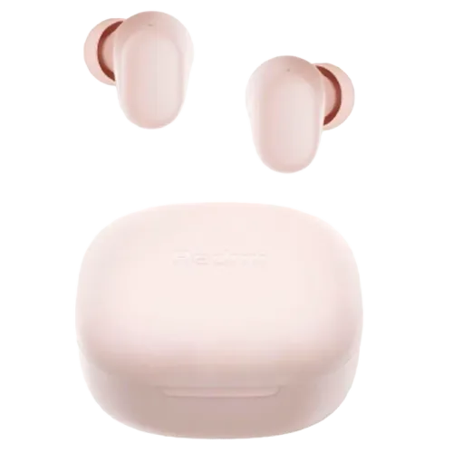 Наушники Xiaomi Redmi Buds 6 Play Pink
