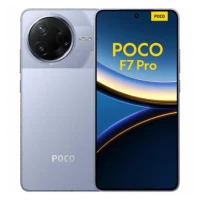 POCO F7 Pro 5G 12/256GB Blue