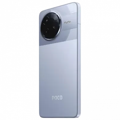 POCO F7 Pro 5G 12/256GB Blue 4