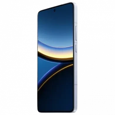 POCO F7 Pro 5G 12/256GB Blue 5