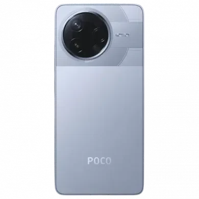 POCO F7 Pro 5G 12/256GB Blue 2