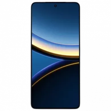 POCO F7 Pro 5G 12/256GB Blue 3