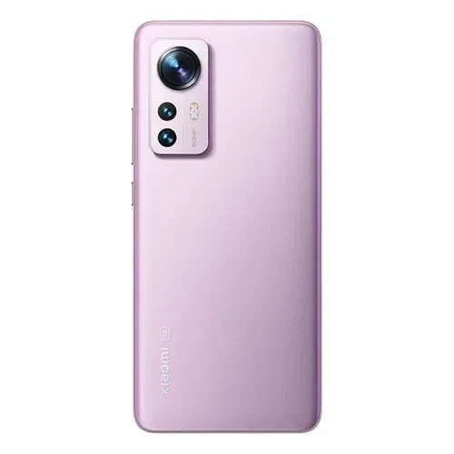 Xiaomi 12 8/256 GB Purple 3