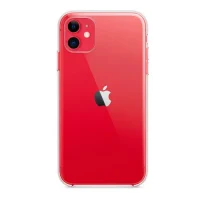 HOCO Silicon case TPU for iPhone 11/11 Pro/11 Pro Max Transparent