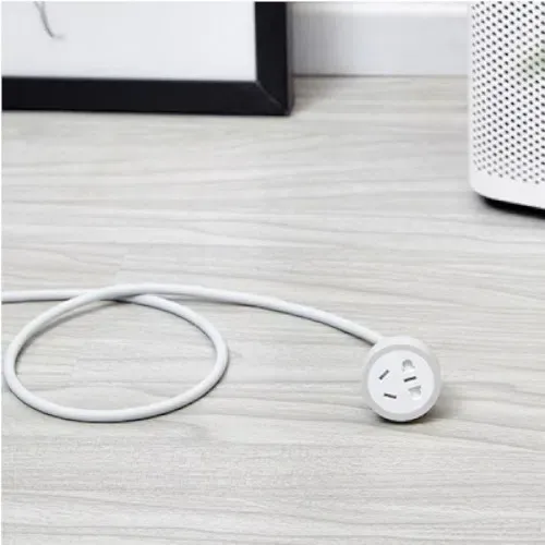 Удлинитель Mijia Power Socket 4.8 m, White