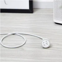 Prelungitor Mijia Power Socket 4.8 m, White 2