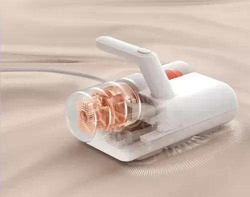 Пылесос для удаления пылевого клеща Xiaomi Dust Mite Vacuum Cleaner 2 EU 6