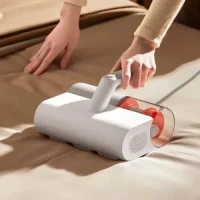 Пылесос для удаления пылевого клеща Xiaomi Dust Mite Vacuum Cleaner 2 EU 3