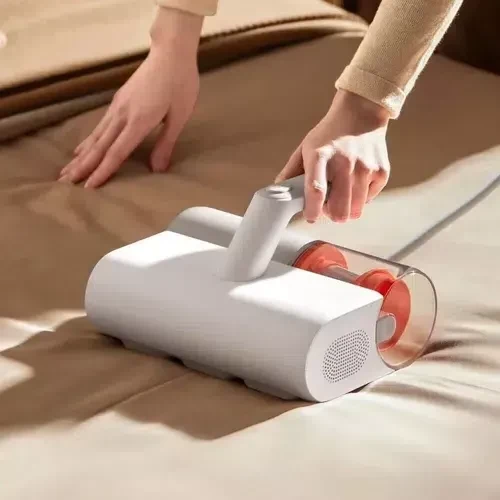 Пылесос для удаления пылевого клеща Xiaomi Dust Mite Vacuum Cleaner 2 EU 3