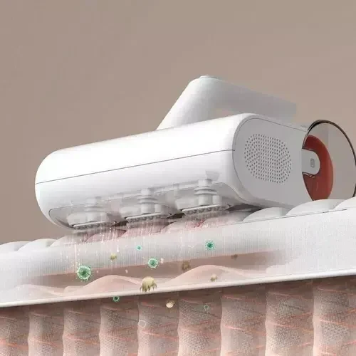 Пылесос для удаления пылевого клеща Xiaomi Dust Mite Vacuum Cleaner 2 EU 13