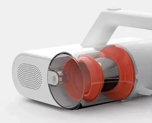 Пылесос для удаления пылевого клеща Xiaomi Dust Mite Vacuum Cleaner 2 EU 11