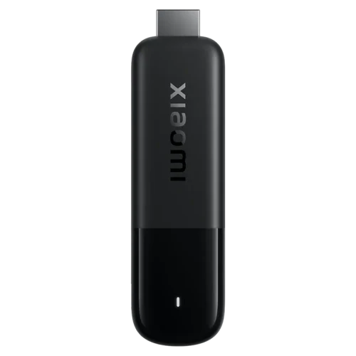 Player media Xiaomi TV Stick 4K OB6 EU, Black