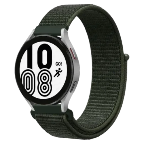 Ремешок из Нейлона Xiaomi 22mm, Cargo khaki