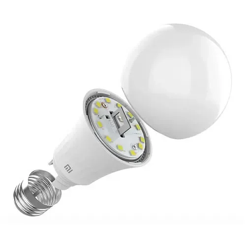 Лампочка Mi Smart LED Bulb, Белый