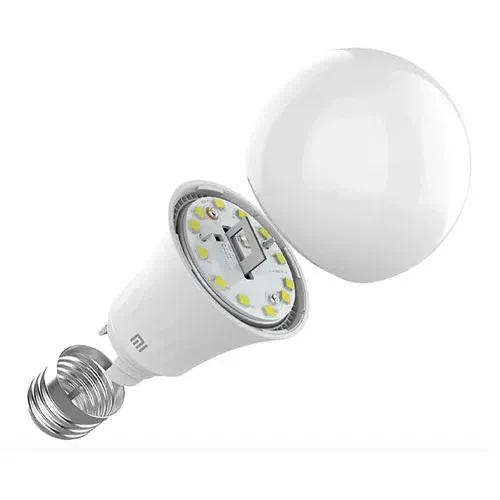 Bec Mi Smart LED Bulb (Warm White)