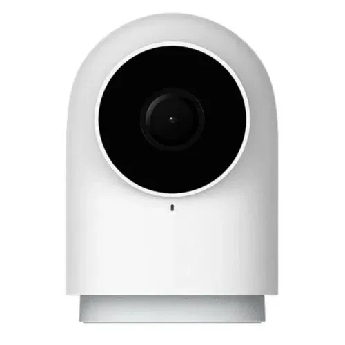 Xiaomi Smart IP Сamera Aqara G2 Alb 3