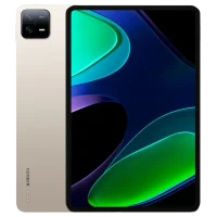 Xiaomi Pad 6 8/256 Gold