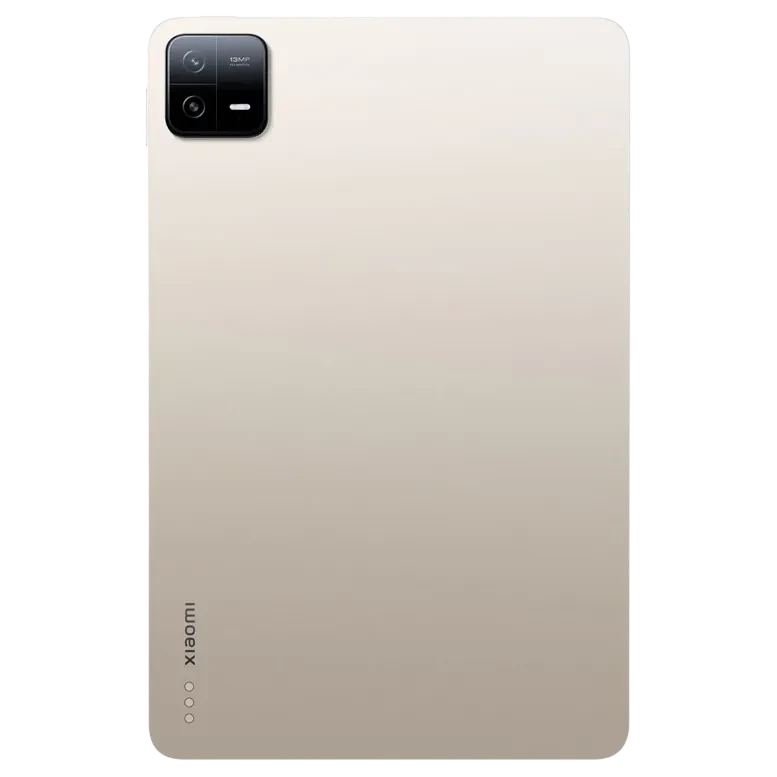 Xiaomi Pad 6 8/256 Gold 3